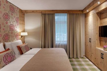 Hotel Morosani Schweizerhof Davos: Photo 