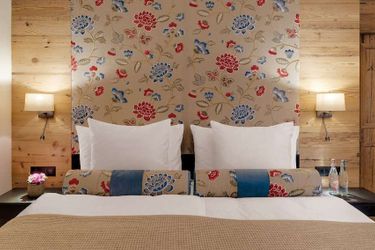 Hotel Morosani Schweizerhof Davos: Photo 