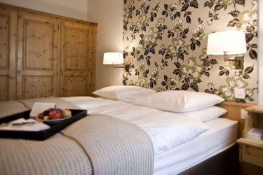 Hotel Morosani Schweizerhof Davos: Photo 