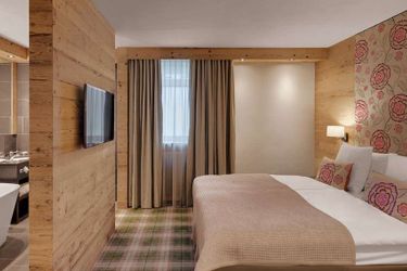 Hotel Morosani Schweizerhof Davos: Photo 