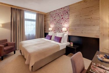 Hotel Morosani Schweizerhof Davos: Photo 