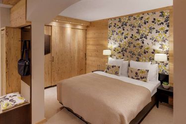 Hotel Morosani Schweizerhof Davos: Photo 