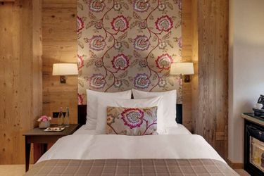 Hotel Morosani Schweizerhof Davos: Photo 