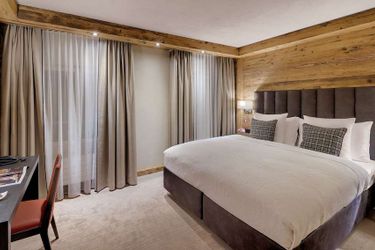 Hotel Morosani Schweizerhof Davos: Photo 