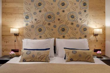 Hotel Morosani Schweizerhof Davos: Photo 
