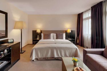 Hotel Morosani Schweizerhof Davos: Photo 