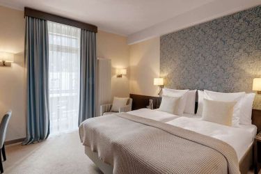 Hotel Morosani Schweizerhof Davos: Photo 