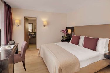 Hotel Morosani Schweizerhof Davos: Photo 