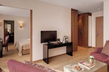 Hotel Morosani Schweizerhof Davos: Photo 