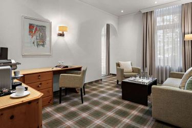 Hotel Morosani Schweizerhof Davos: Photo 