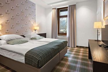 Hotel Morosani Schweizerhof Davos: Photo 