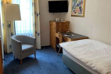 Hotel Morosani Schweizerhof Davos: Photo 