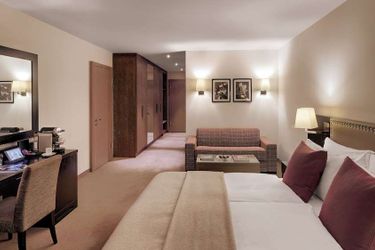 Hotel Morosani Schweizerhof Davos: Photo 