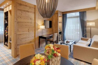 Hotel Morosani Schweizerhof Davos: Photo 