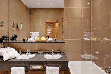 Hotel Morosani Schweizerhof Davos: Photo 