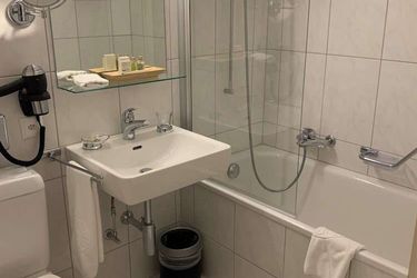 Hotel Morosani Schweizerhof Davos: Photo 