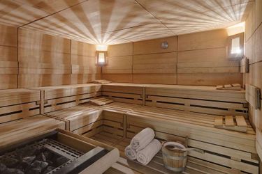 Hotel Morosani Schweizerhof Davos: Photo 