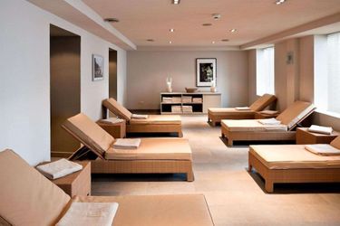 Hotel Morosani Schweizerhof Davos: Photo 