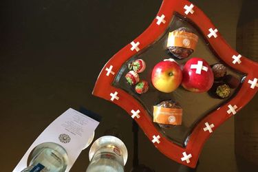 Hotel Morosani Schweizerhof Davos: Photo 