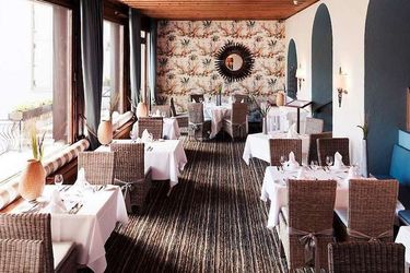 Hotel Morosani Schweizerhof Davos: Photo 
