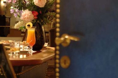 Hotel Morosani Schweizerhof Davos: Photo 