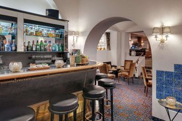 Hotel Morosani Schweizerhof Davos: Photo 