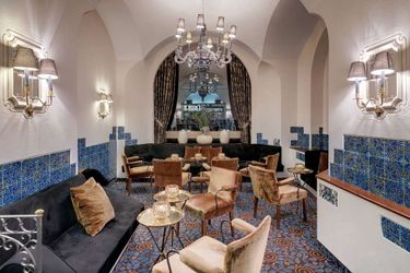 Hotel Morosani Schweizerhof Davos: Photo 