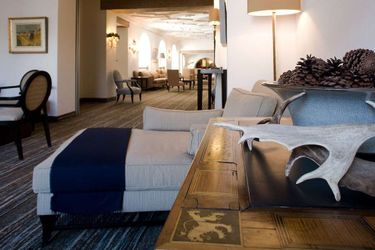 Hotel Morosani Schweizerhof Davos: Photo 