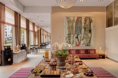 Hotel Morosani Schweizerhof Davos: Photo 