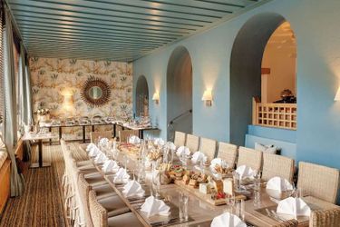 Hotel Morosani Schweizerhof Davos: Photo 