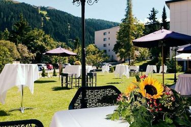 Hotel Morosani Schweizerhof Davos: Photo 