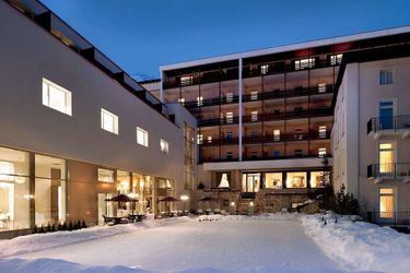 Hotel Morosani Schweizerhof Davos: Photo 