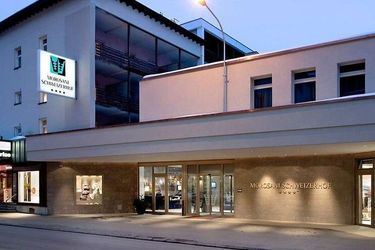 Hotel Morosani Schweizerhof Davos: Photo 