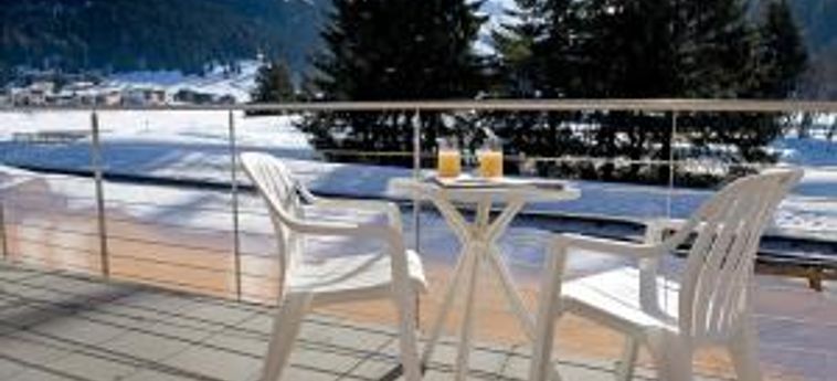 Hotel Studio 54 Davos : Photo 