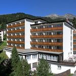 Hotel SUNSTAR ALPINE FAMILIENHOTEL DAVOS