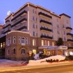 Hotel RIXOS FLUELA DAVOS 