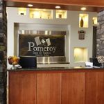 POMEROY INN & SUITES HOTEL DAWSON CREEK 3 Stars
