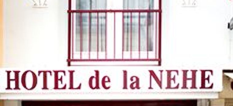 Hotel De La Néhé:  DAX