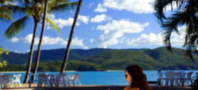 Hotel Daydream Island Resort And Spa:  DAYDREAM ISLAND