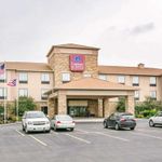 COMFORT SUITES WRIGHT PATTERSON 3 Stars