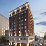 HOTEL ARDENT DAYTON DOWNTOWN, TAPESTRY COLLECTION BY HILTON 0 Stars