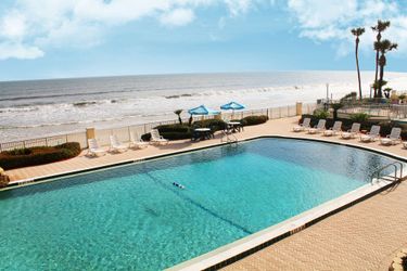 Hotel Grand Seas Resort:  DAYTONA BEACH (FL)