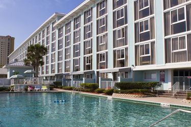 Hotel Grand Seas Resort:  DAYTONA BEACH (FL)