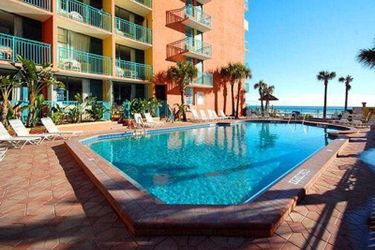 Hotel Daytona Beach Shores:  DAYTONA BEACH (FL)