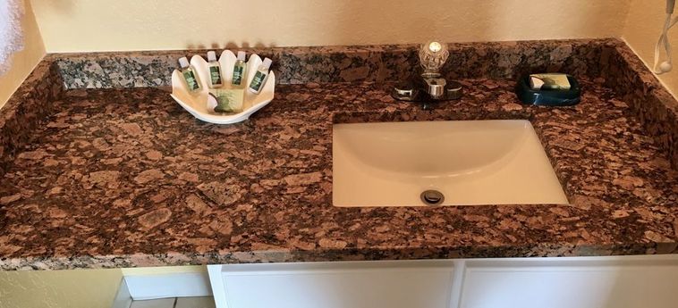Hotel Sea Shells Beach Club Daytona Beach (Fl): Foto 