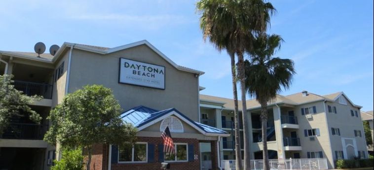 DAYTONA BEACH EXTENDED STAY 2 Stelle