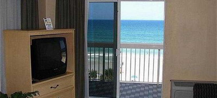 Hotel Holiday Inn Resort Daytona Beach Oceanfront:  DAYTONA BEACH (FL)