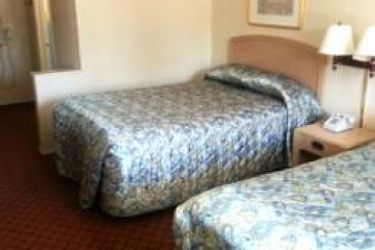 Hotel Budget Inn Of Daytona Beach:  DAYTONA BEACH (FL)