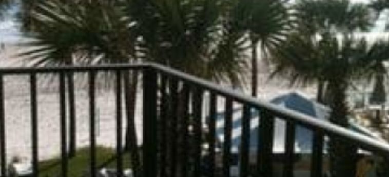Hotel Flamingo Inn - Daytona Beach:  DAYTONA BEACH (FL)