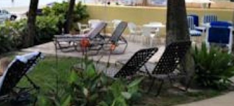 Hotel Flamingo Inn - Daytona Beach:  DAYTONA BEACH (FL)